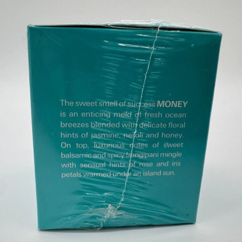 New in Box ColorWow Money 